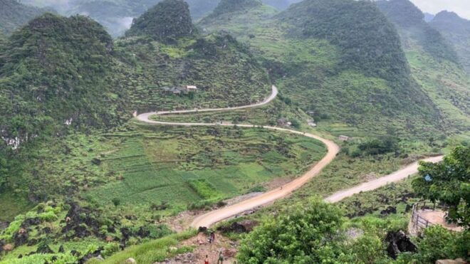 Hanoi: Transfer to or From Ha Giang in a VIP Sleeping Bus - Booking Process