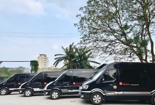 Hanoi: Transfer to or From Ninh Binh Daily by Limousine Bus - Drop-off Details