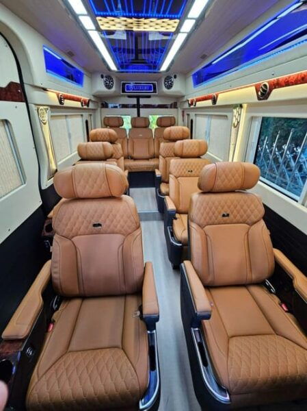 Hanoi: Transfer to or From Ninh Binh Daily by Limousine Bus - Frequently Asked Questions