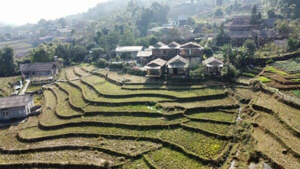 Hanoi: Transfer to or From Sa Pa Town in a VIP Sleeper Bus - How to Book Your Trip