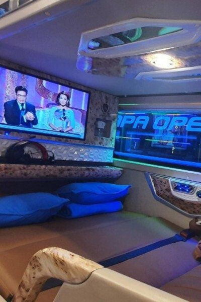 Hanoi: Transfer to or From Sapa by a VIP Sleeper Bus - Frequently Asked Questions