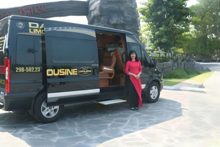 Hanoi Transfer to Sapa by Limousine Dcar - Travel Experience