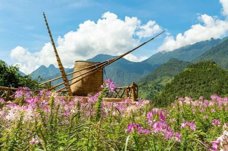 Hanoi: Trekking Sapa 3 Days Lao Chai- Ta Van- Giang Ta Chai - Detailed Itinerary
