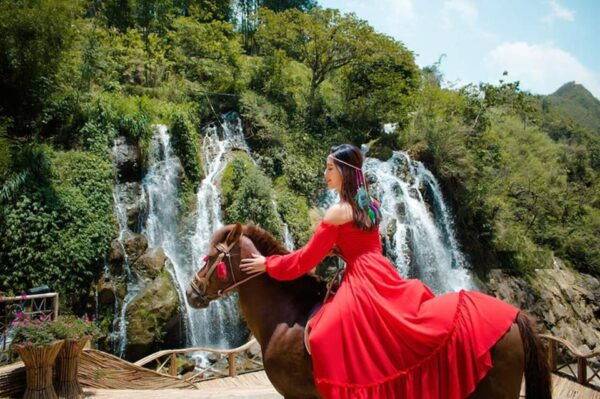 Hanoi: Trekking Sapa 3 Days Lao Chai- Ta Van- Giang Ta Chai - Cultural Insights