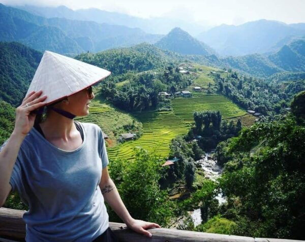 Hanoi: Trekking Sapa 3 Days Lao Chai- Ta Van- Giang Ta Chai - Travel Tips