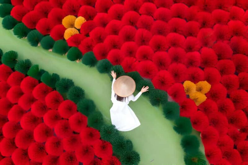 Hanoi: Tu Van Flag Village or Hat Village & Incense Village - Authenticity and Local Connection