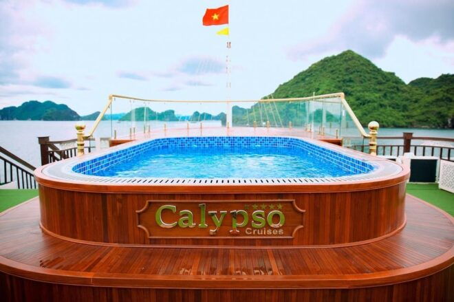 Hanoi/Tuan Chau: 2-Day Halong Bay and Cat Ba Island Cruise - Culinary Experiences