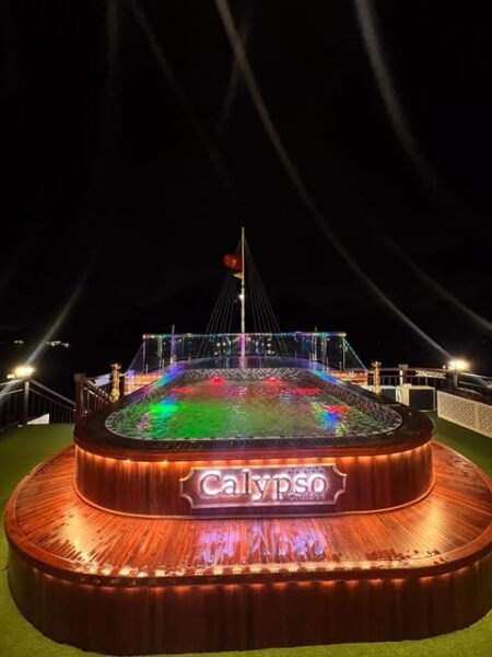 Hanoi/Tuan Chau: 2-Day Halong Bay and Cat Ba Island Cruise - Important Considerations