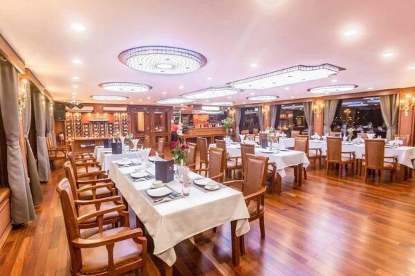 Hanoi/Tuan Chau: 2-Day Halong Bay and Cat Ba Island Cruise - Frequently Asked Questions
