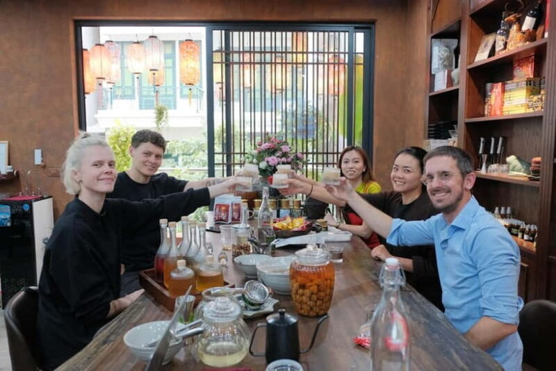 Hanoi Ultimate Coffee Workshop: Make, Learn & Taste - Why You’ll Love the Hanoi Coffee Workshop