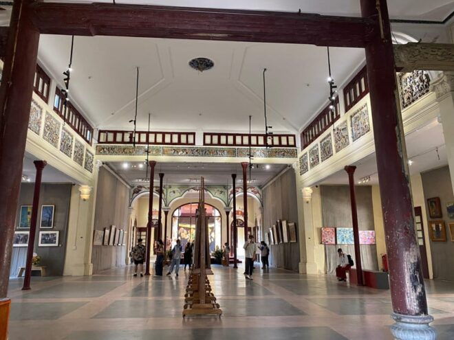 Hanoi: Uncovering Hanois Ancient Secrets (Private Tour) - Culinary Delights of Hanoi