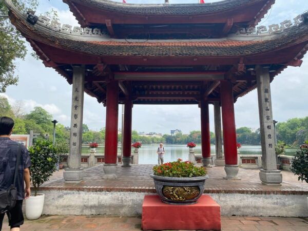 Hanoi: Uncovering Hanois Ancient Secrets (Private Tour) - Cultural Insights and Interactions