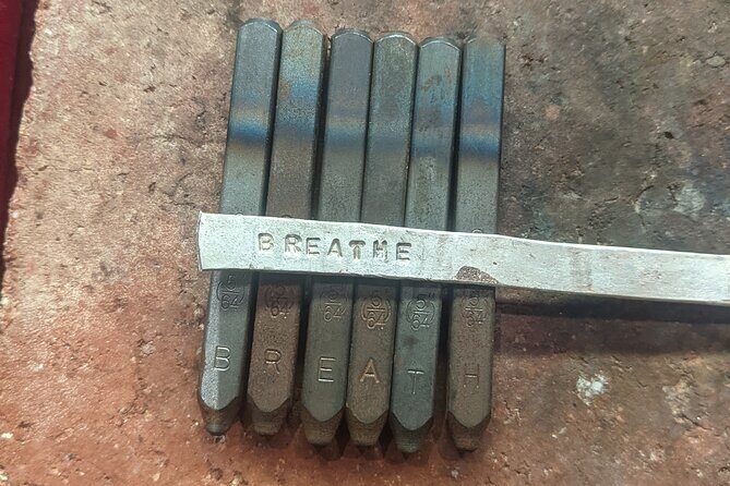 Hanoi Unique Silver RING/PENDANT... Making Workshop - FAQ