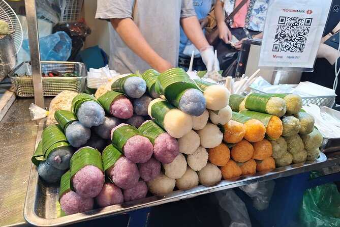 Hanoi Unique Street Food Adventure With Hoan - Uncovering Hanois Hidden Culinary Gems