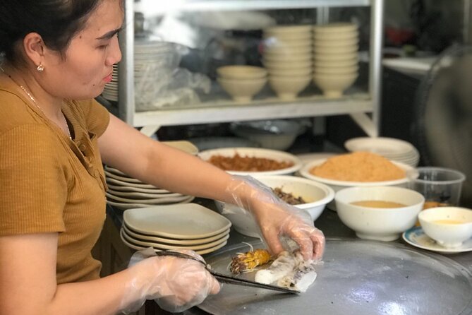 Hanoi Unique Street Food Adventure With Hoan - Must-Try Street Food Delights in Hanoi