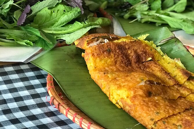 Hanoi Unique Street Food Adventure With Hoan - Set out on a Flavorful Food Adventure