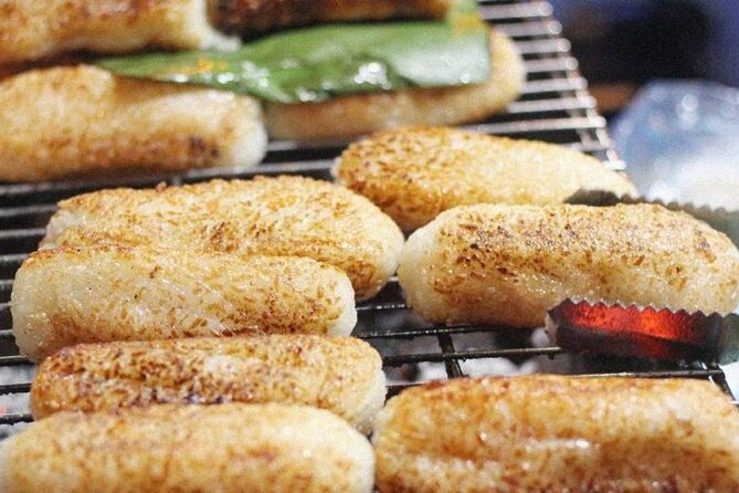 Hanoi Unique Street Food Adventure With Hoan - Common Questions