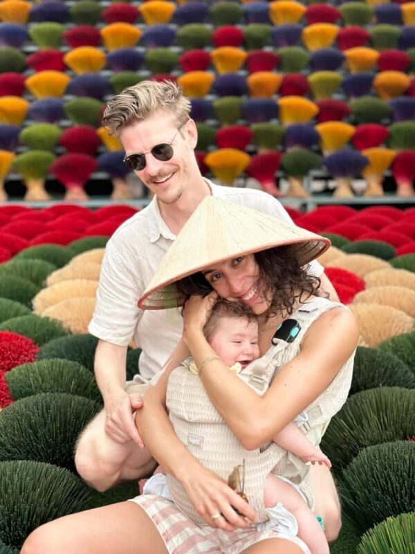 Hanoi Uoc Le Ancient Village or Incense Village, Hat Village - Authentic Experiences From Reviews