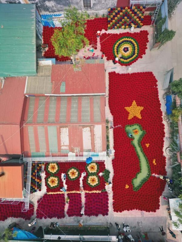 Hanoi Uoc Le Ancient Village or Incense Village, Hat Village - Who Should Consider This Tour?