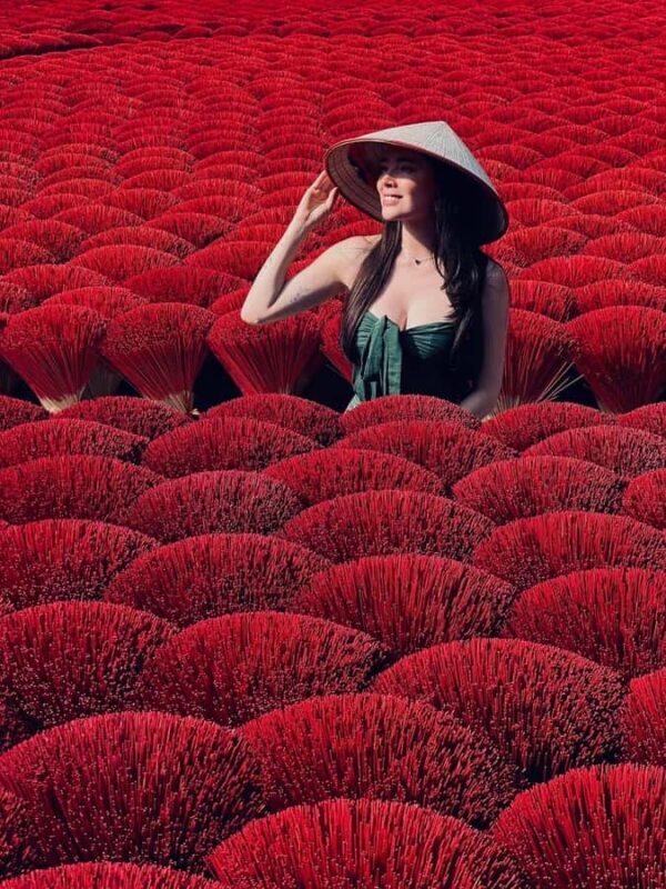 Hanoi: Vac Bird Cage Village or Incense Village, Hat Village - An In-Depth Look at the Tour Experience