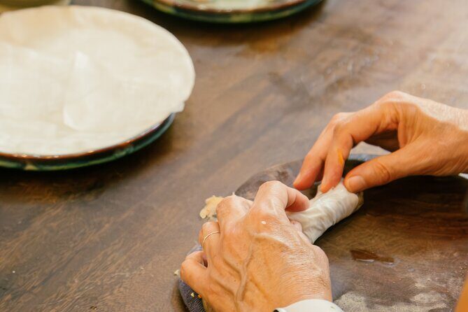 Hanoi Vegan Cooking Class: A Vietnamese Culinary Adventure - FAQ