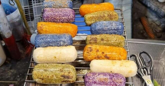 Hanoi Vegan Food Tour - Booking Information