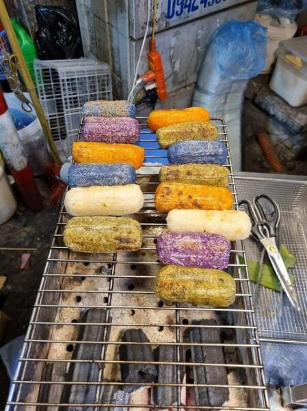 Hanoi Vegan Food Tour - Tips for Enjoying the Tour
