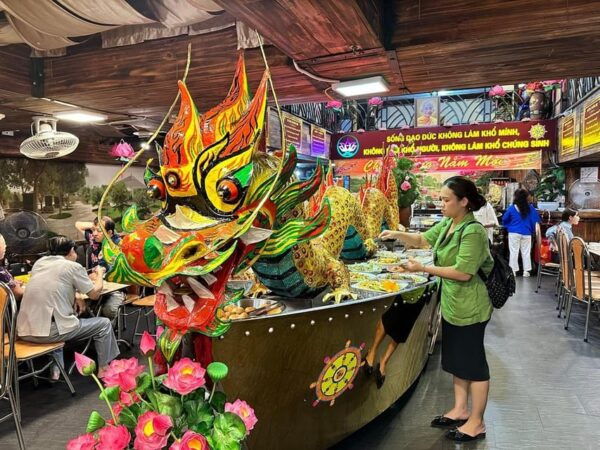 Hanoi Vegan Food Tour - Frequently Asked Questions