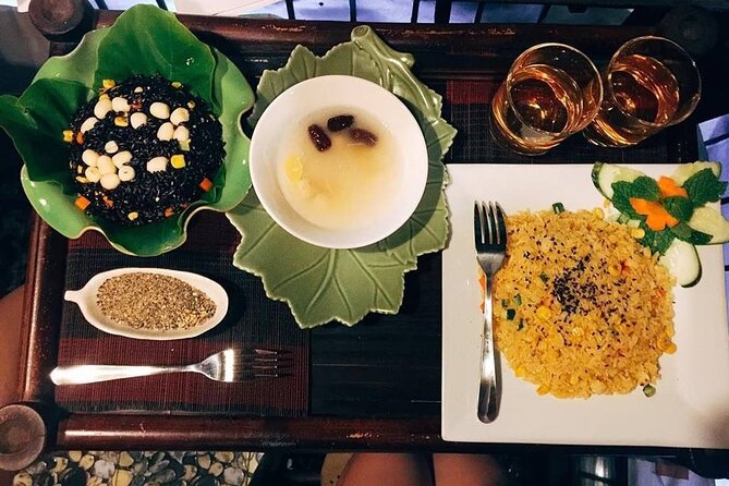 Hanoi Vegan Food Tour - Pricing and Booking