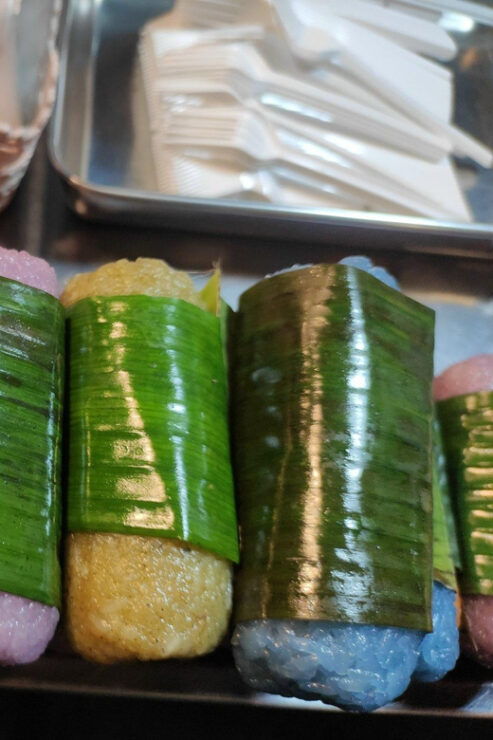 Hanoi: Vegan Foods Around Old Quarter - Delight Your Taste - Good To Know