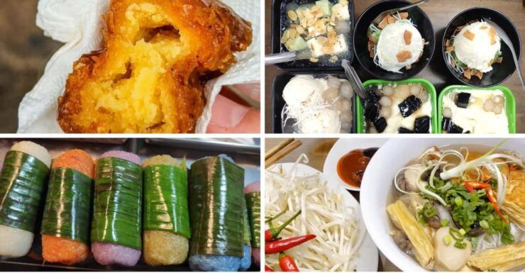 Hanoi: Vegan Street Food Tour - Good To Know