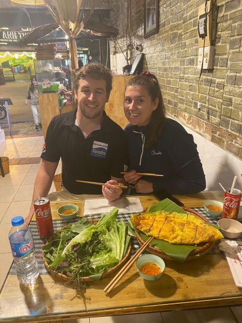 Hanoi Vegan Walking Food & Iconic Train Street Tour - Tour Details