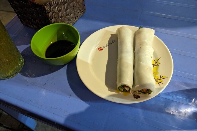Hanoi Vegan Walking Street Food Tour in Old Quarter - Insider Tips and Recommendations