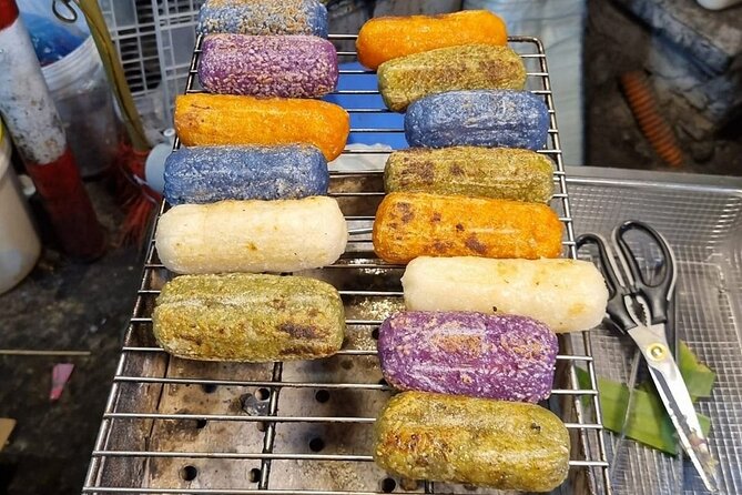 Hanoi Vegan Walking Street Food Tour in Old Quarter - Frequently Asked Questions