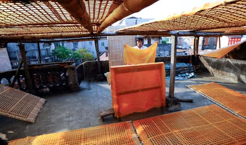 Hanoi: Vermicelli, Soy Sauce Village or Hat, Incense Village - The Sum Up