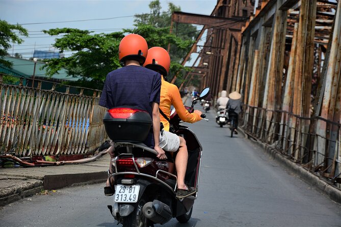 Hanoi Vespa Tours Led By Women - Hanoi City Vespa Tours - Additional Details and Terms