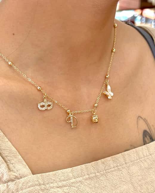 Hanoi: Vietnam gold-plated jewel assemble workshop - Good To Know