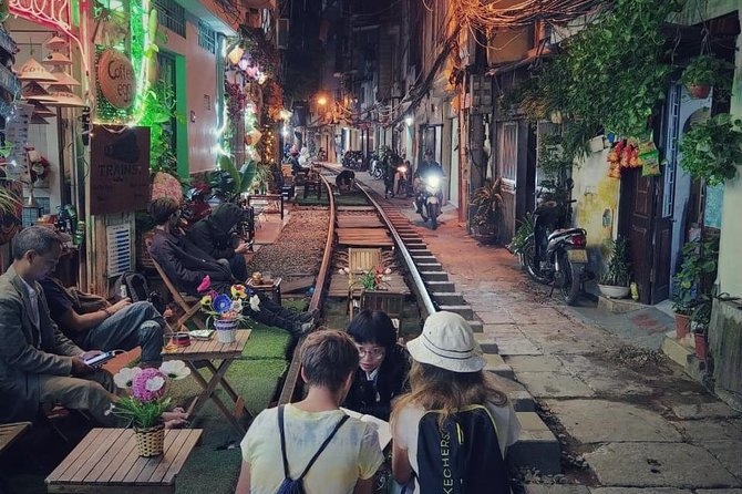 Hanoi: Vietnam History & Culture, Insights With a Local - Local Insights on Hanois History