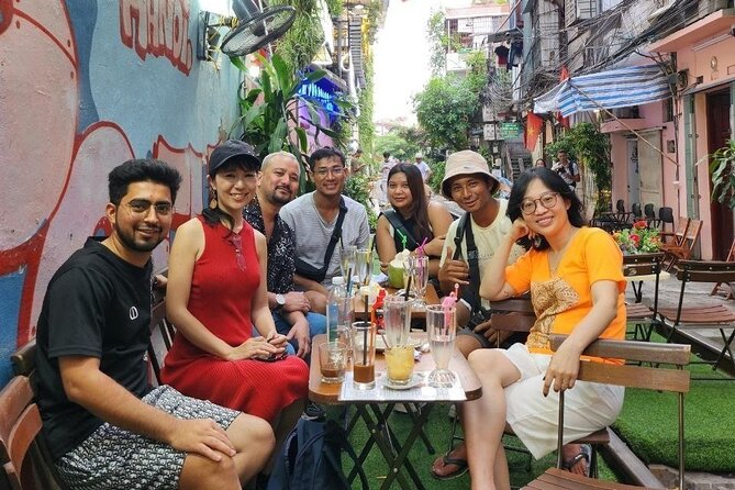 Hanoi: Vietnam History & Culture, Insights With a Local - Must-Visit Historical Sites in Hanoi