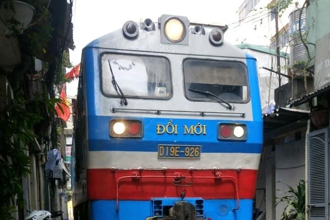 Hanoi: Vietnam History & Culture, Insights With a Local - Experiencing Hanois Local Traditions
