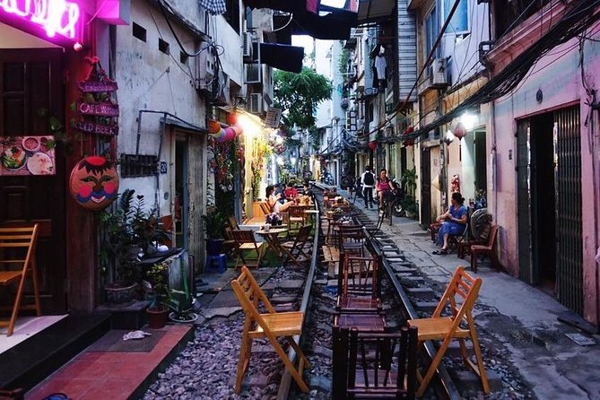 Hanoi: Vietnam History & Culture, Insights With a Local - Frequently Asked Questions