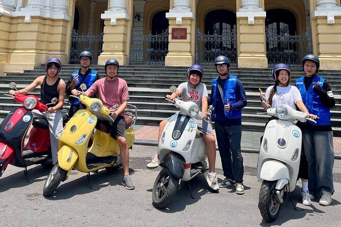 Hanoi Vietnam Motorcycle Tour Package - An In-Depth Look at the Hanoi Motorcycle Tour