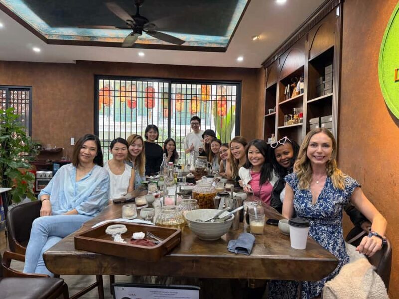 Hanoi: Vietnamese Coffee Workshop & Train Street Experience - Final Thoughts: Is This Tour Worth It?