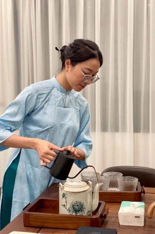 Hanoi: Vietnamese Coffee Workshop & Train Street Experience - FAQs