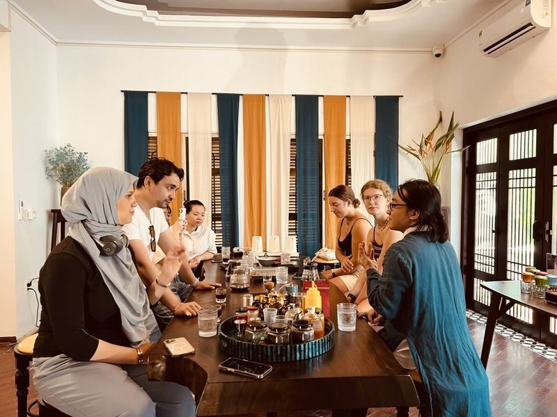 Hanoi: Vietnamese Coffee Workshop with 6 Recipes & 9 Tastings - What the price buys you