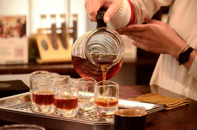 Hanoi: Vietnamese Coffee Workshop with 6 Recipes & 9 Tastings - A few practical details before you book