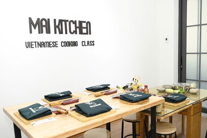 Hanoi Vietnamese Home Cooking Class in Private Villa - Authentic, Intimate, and Practical — Who is This For?