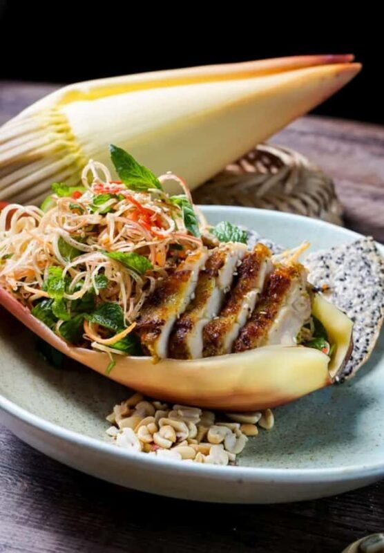 Hanoi: Vietnamese Set Menu at The East Michelin Guide Dining - Good To Know