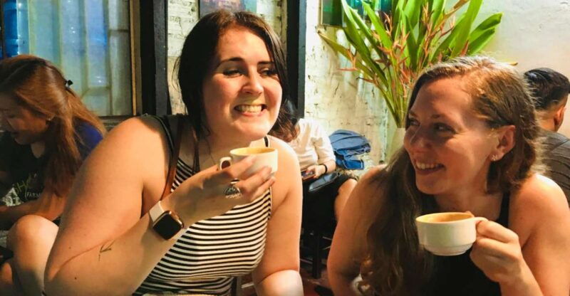 Hanoi: Vietnamese Street Food Tour With Egg Coffee - Good To Know