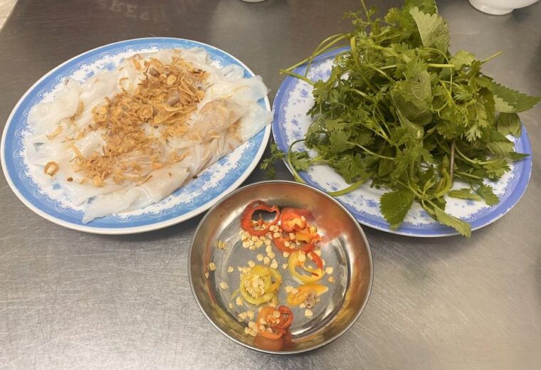 Hanoi: Vietnamese Street Food Tour With Egg Coffee - Itinerary and Meeting Points